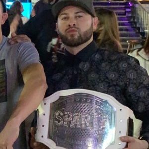 Meet your Posher, Michael